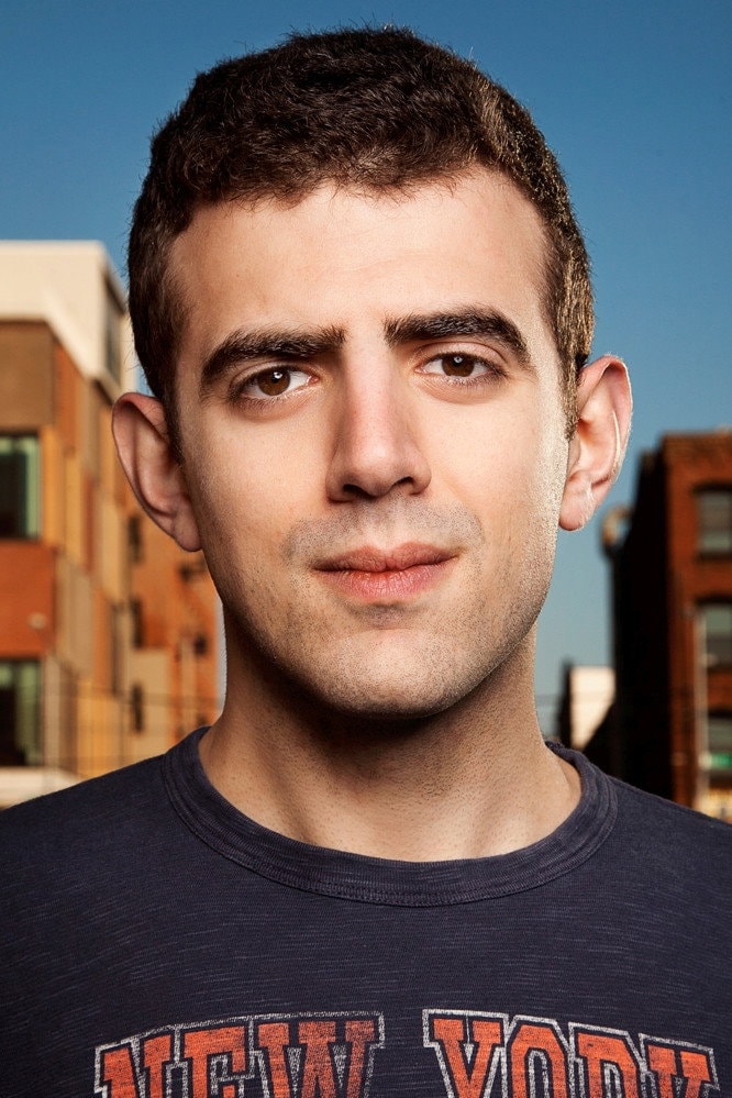 Foto de Sam Morril