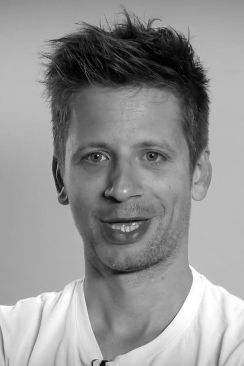 Foto de Christophe Charrier