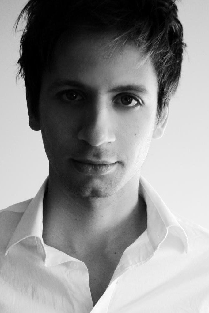 Foto de Christophe Charrier