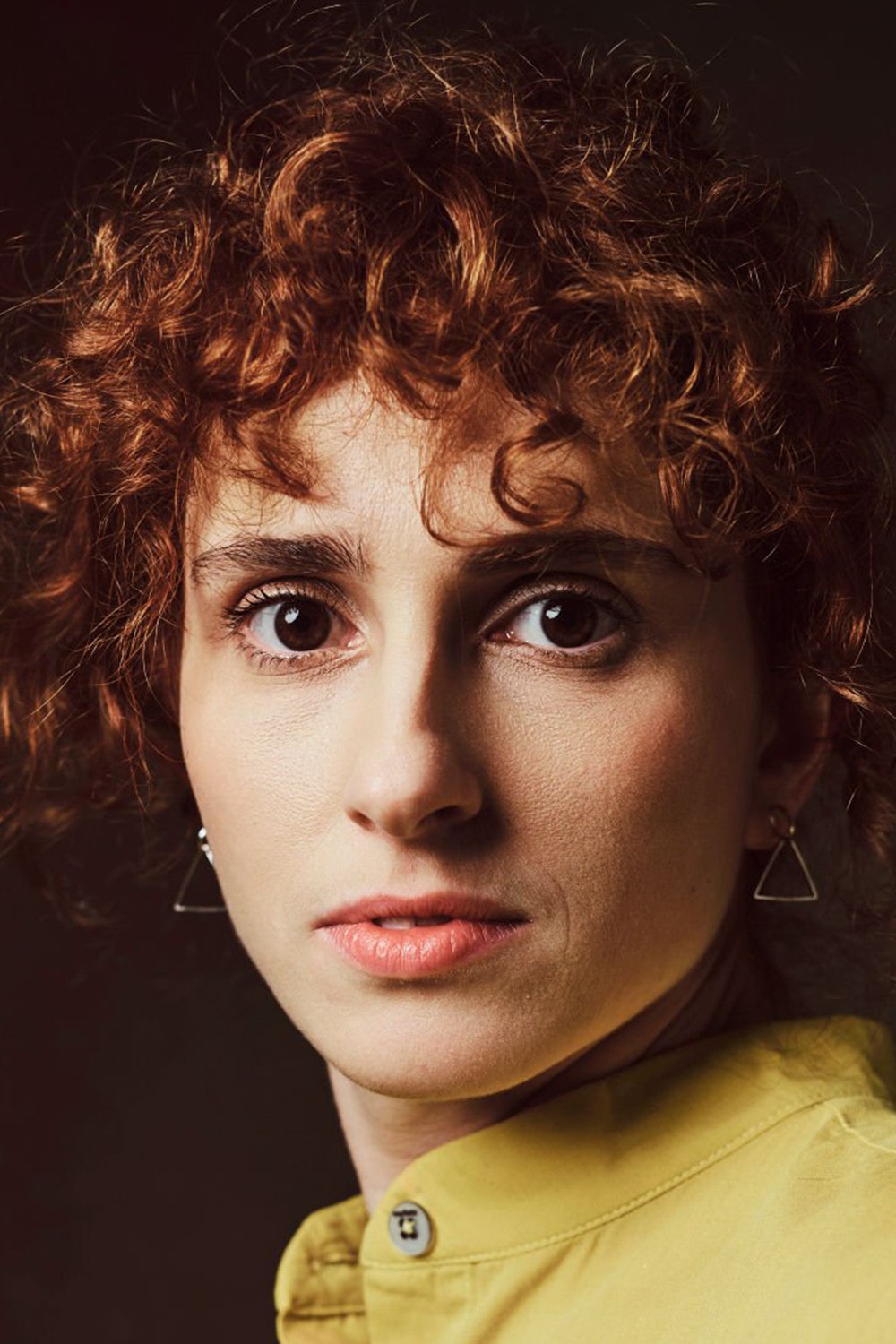 Foto de Carol Duarte