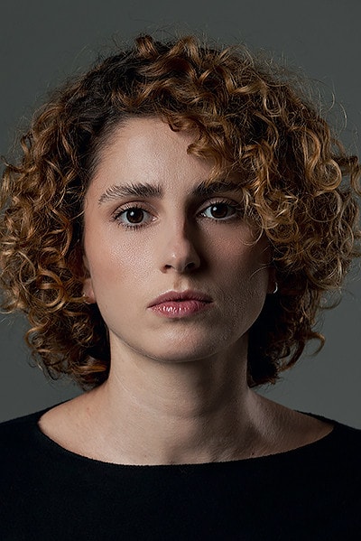 Foto de Carol Duarte