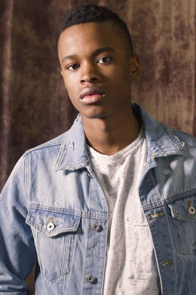 Foto de Agape Mngomezulu