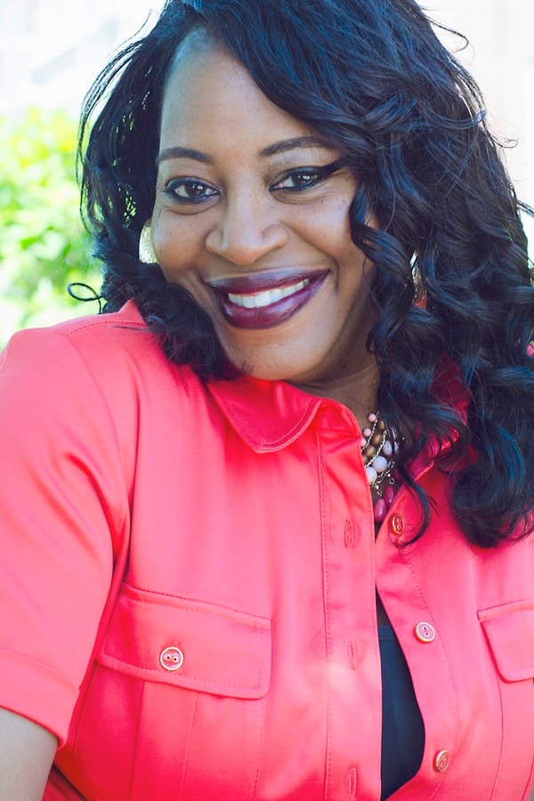 Foto de Annette Wilson