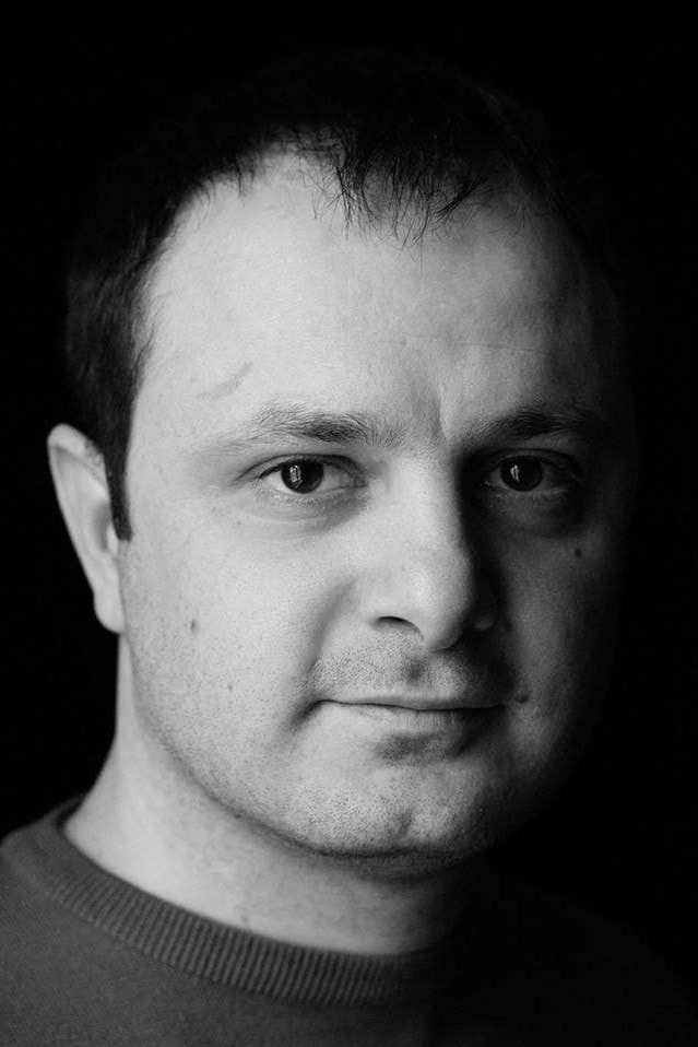 Foto de Таймураз Бадзиев