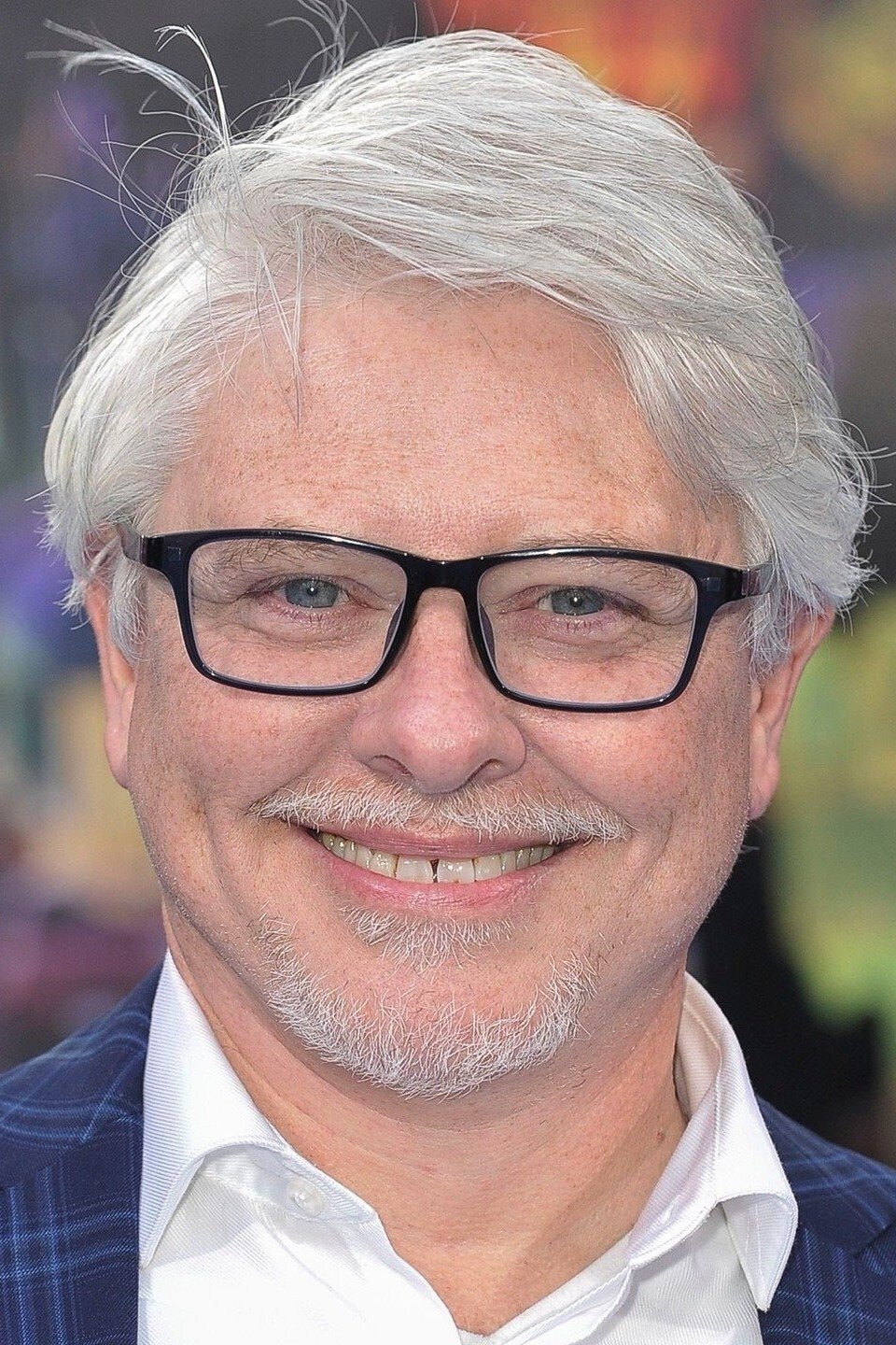 Foto de Dave Foley
