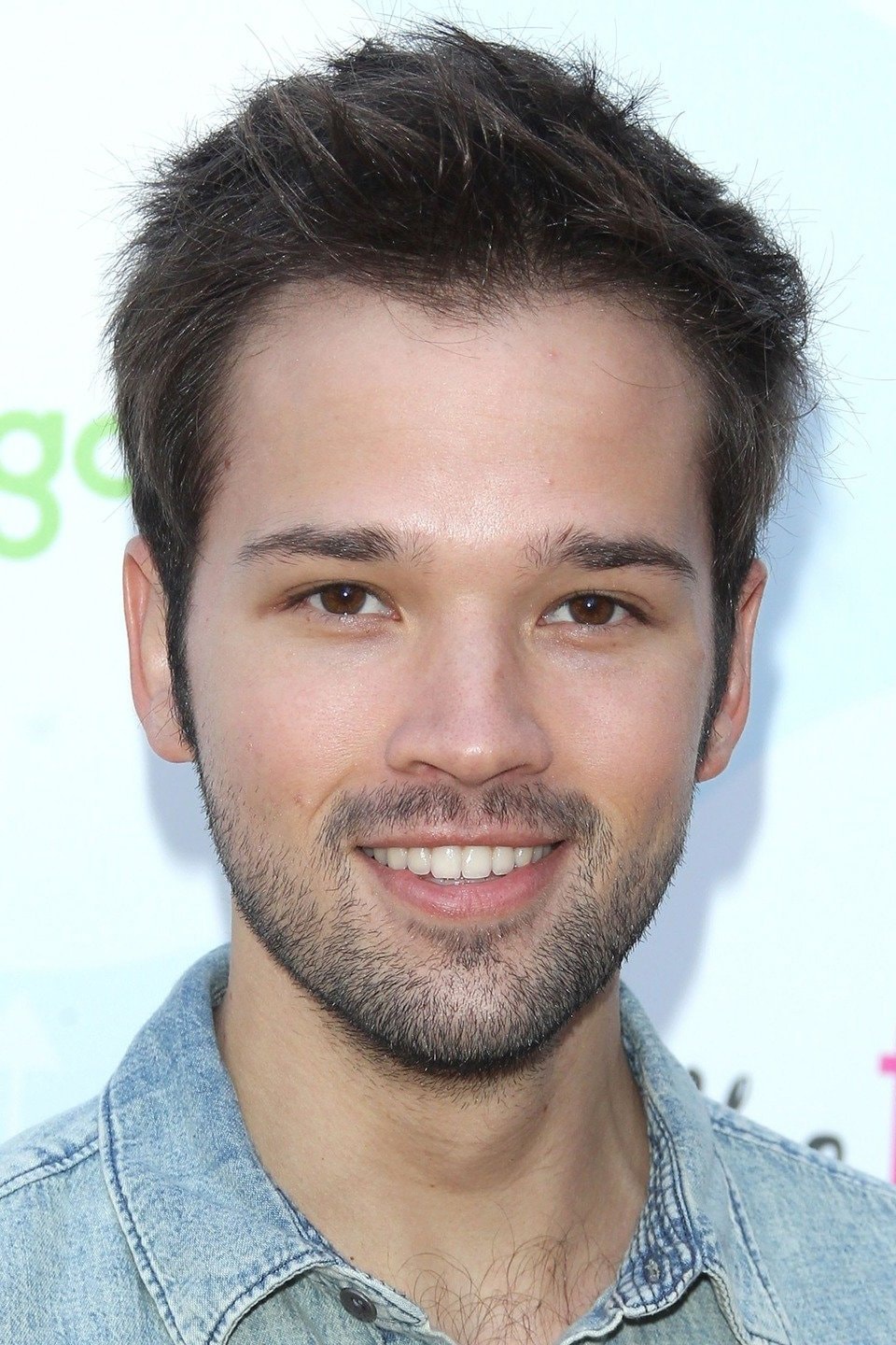 Foto de Nathan Kress