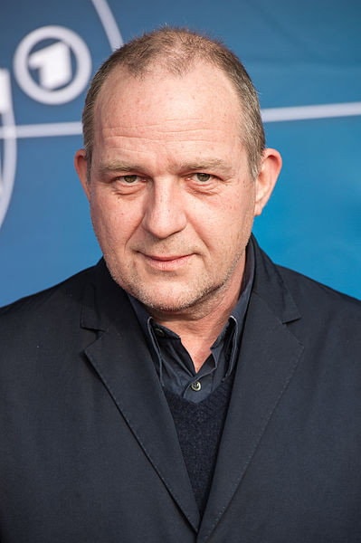 Foto de Uwe Preuss