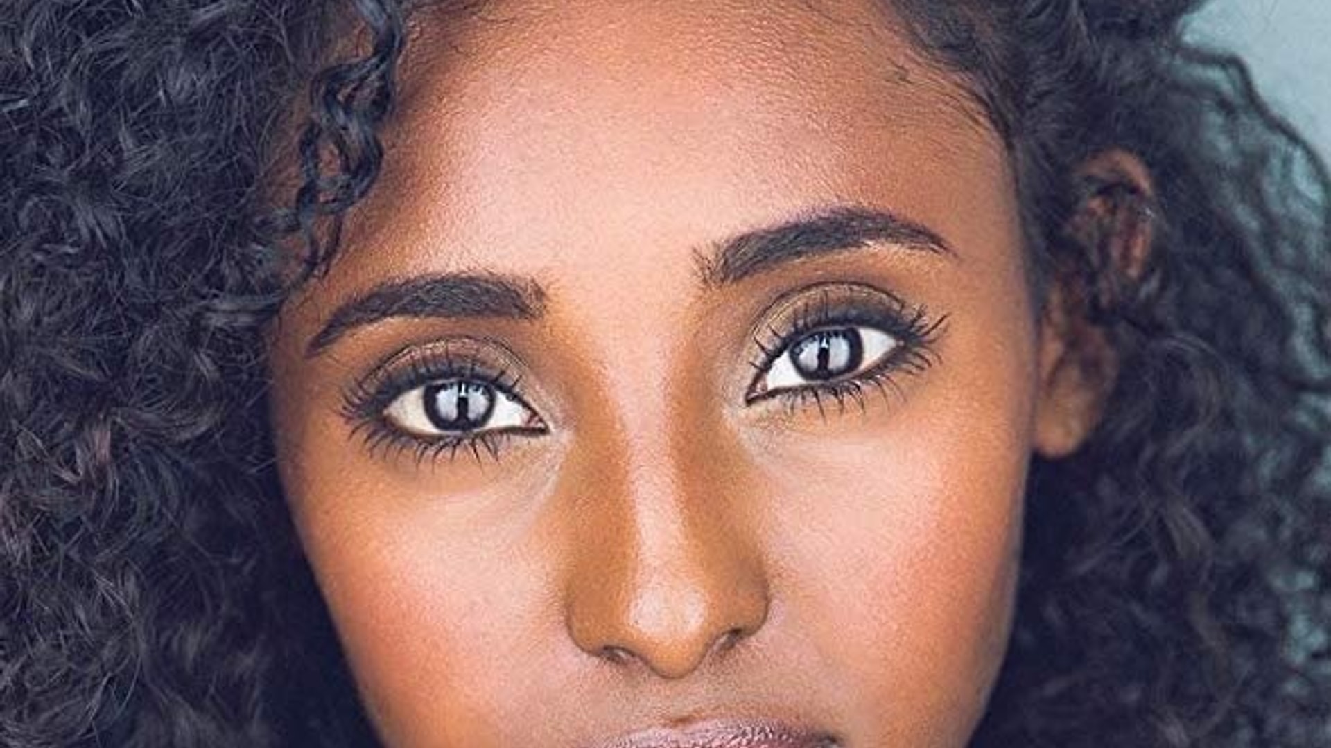 Foto de Helen Beyene