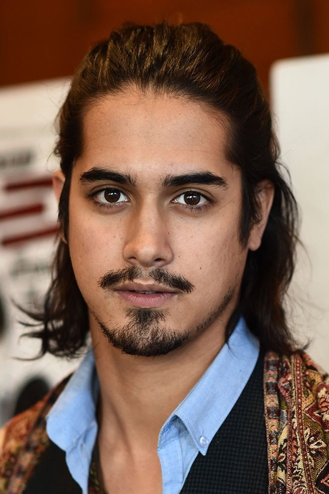 Foto de Avan Jogia
