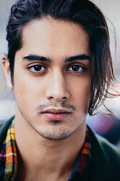Foto de Avan Jogia