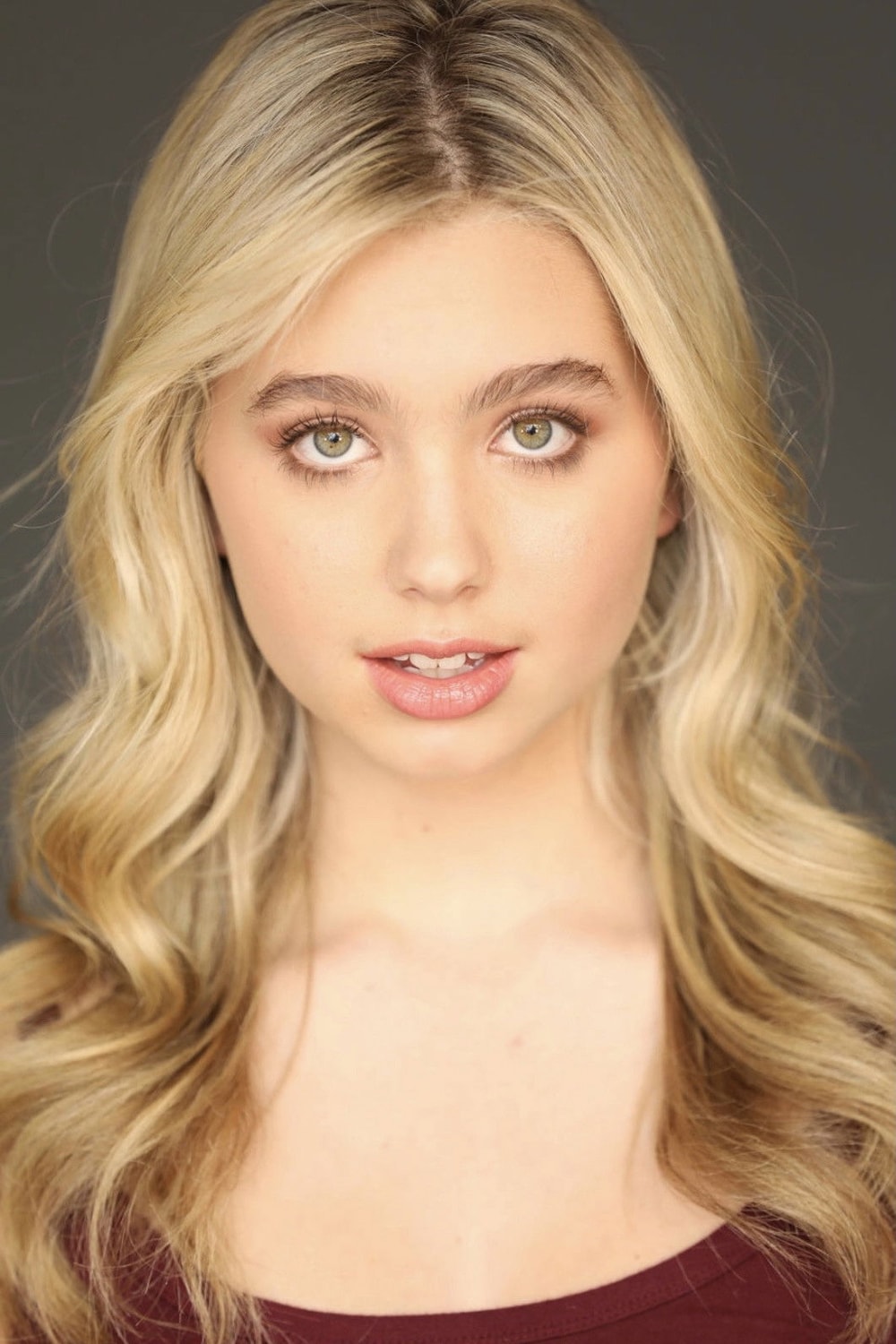 Foto de Lilia Buckingham