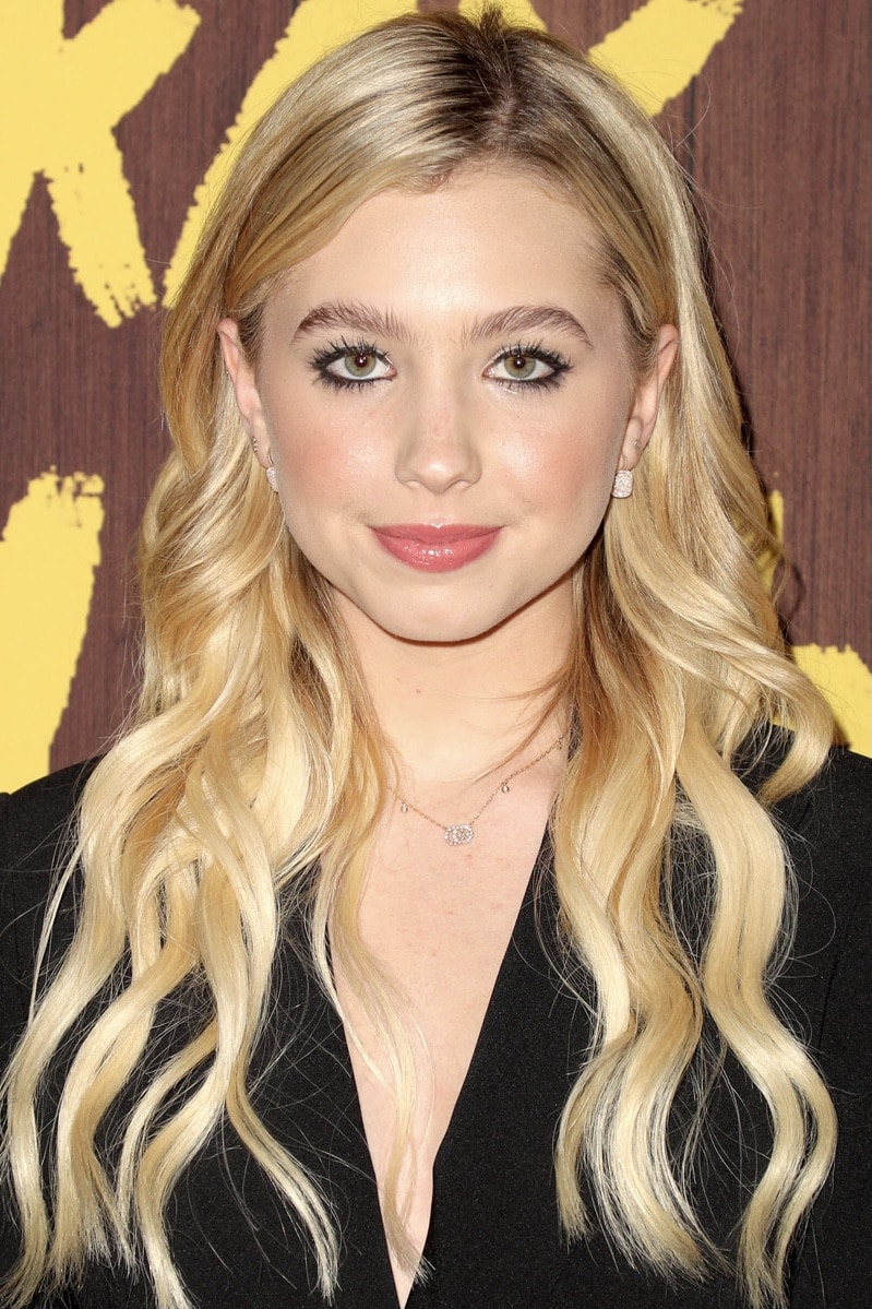 Foto de Lilia Buckingham