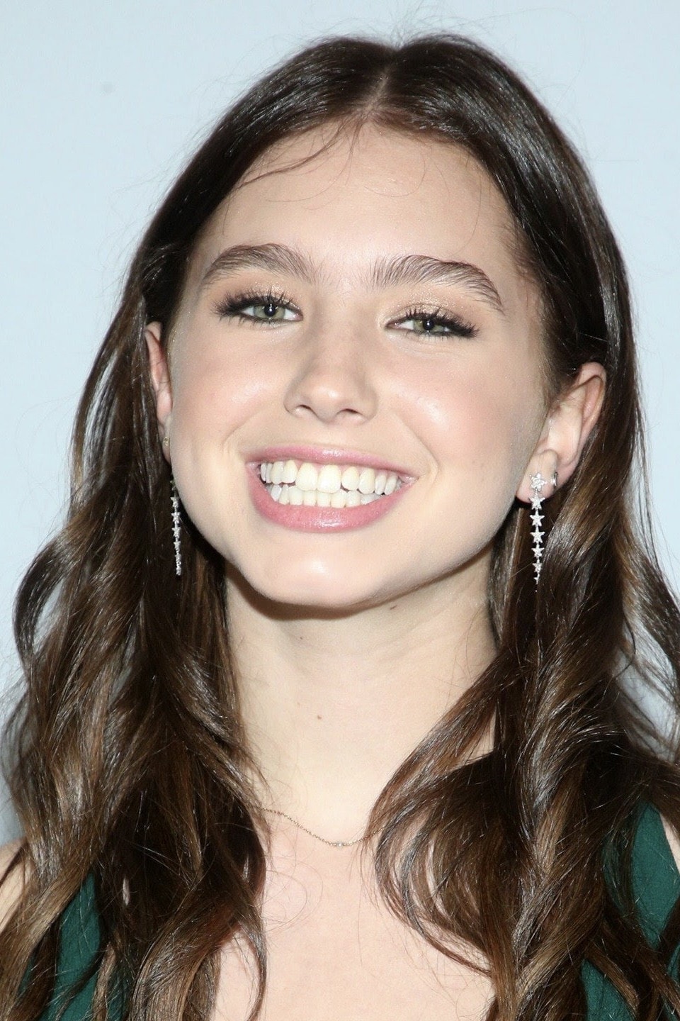 Foto de Lilia Buckingham