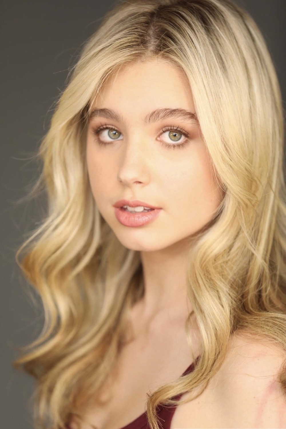 Foto de Lilia Buckingham