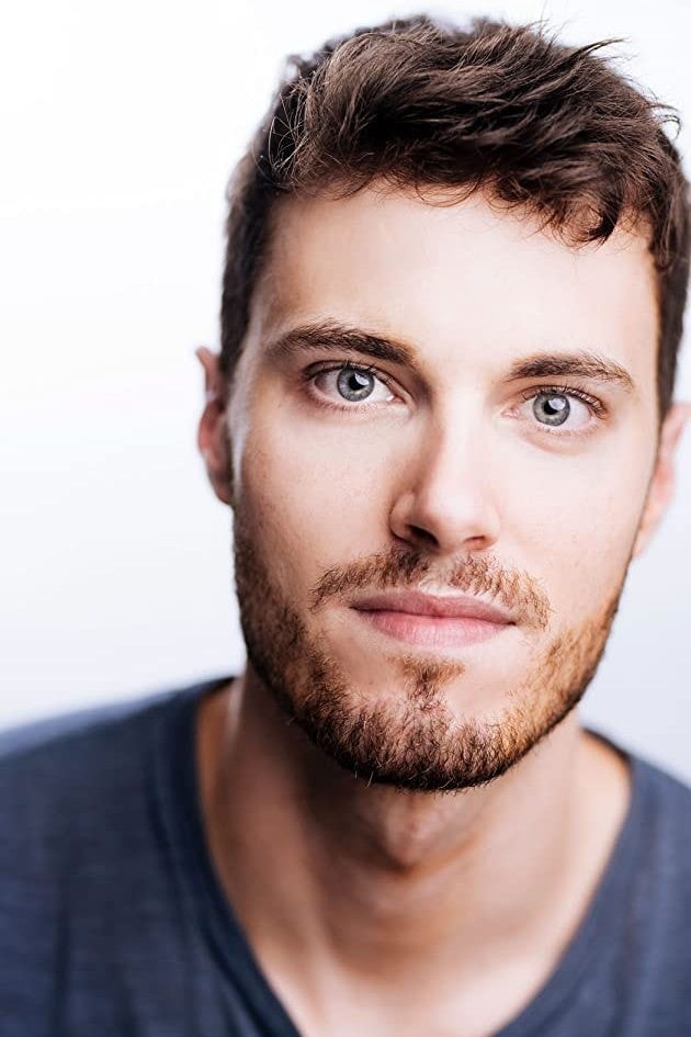 Foto de Mike Bingaman