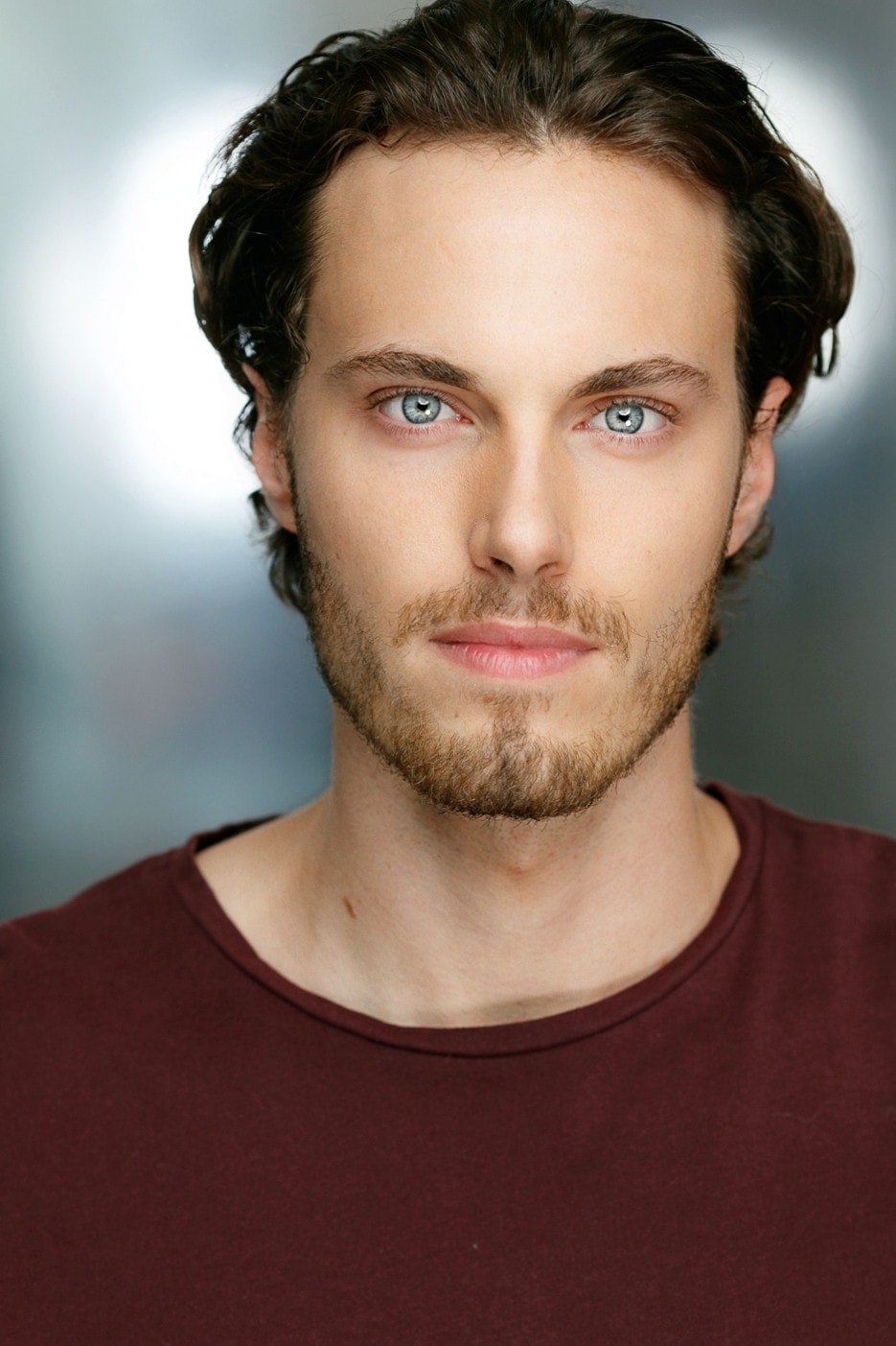 Foto de Mike Bingaman