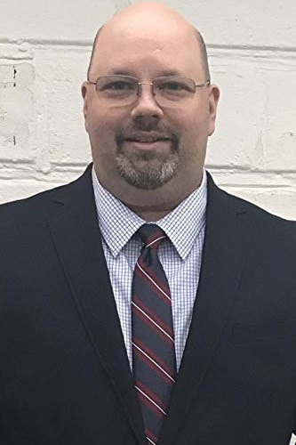 Foto de Chad A. Little