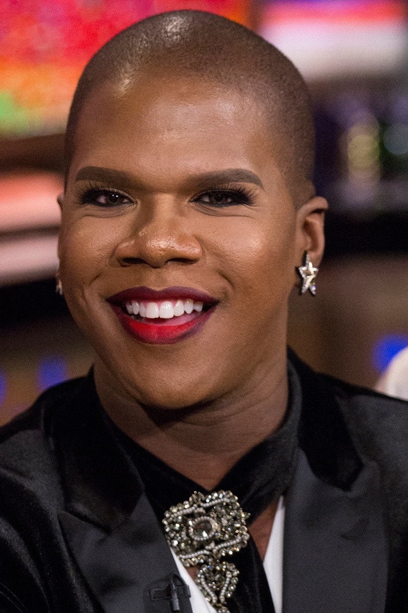 Foto de Miss Lawrence