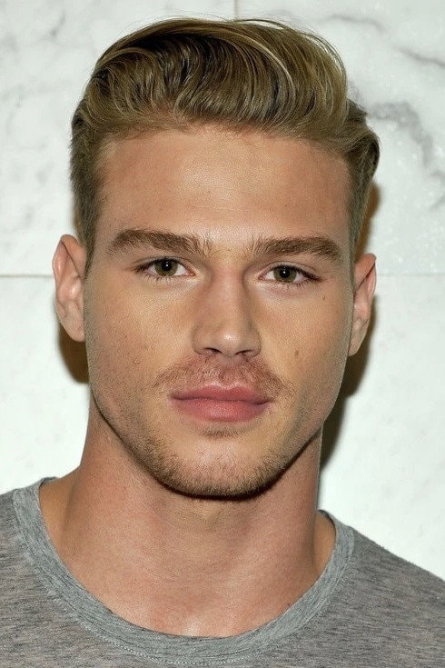 Foto de Matthew Noszka