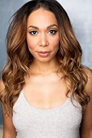 Foto de Sarah Hollis