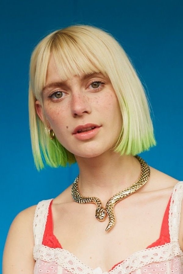 Foto de Alli Neumann