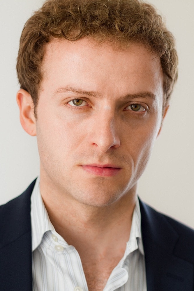 Foto de Byron Clohessy