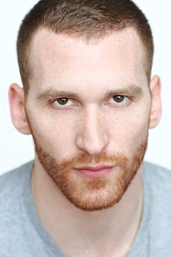 Foto de William Popp