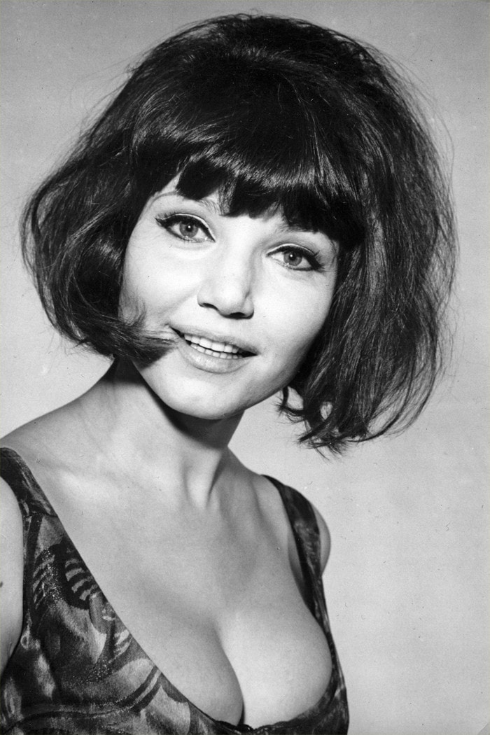 Foto de Alicja Sędzińska