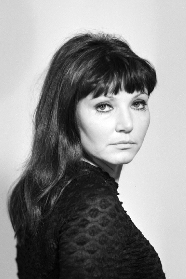 Foto de Alicja Sędzińska