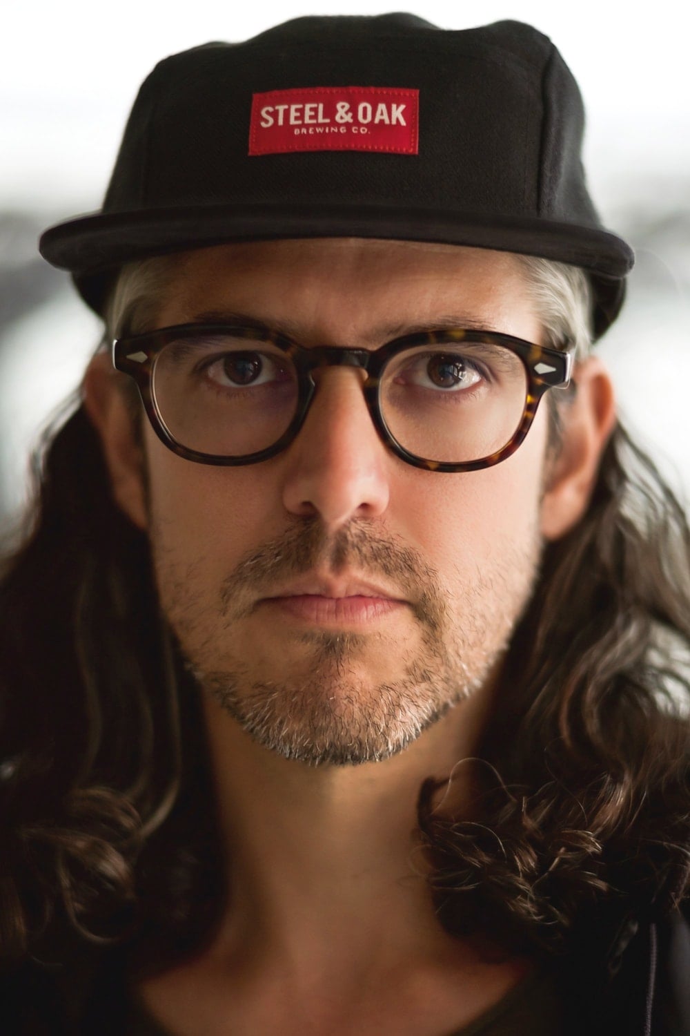 Foto de David I. Strasser