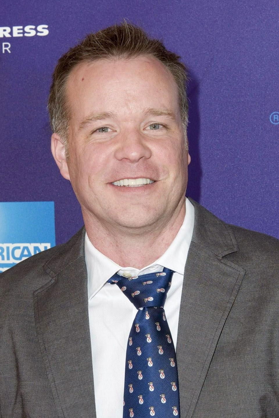 Foto de Robert Kirbyson