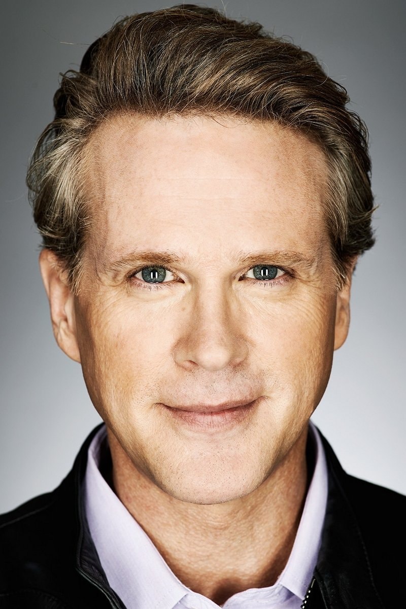 Foto de Cary Elwes