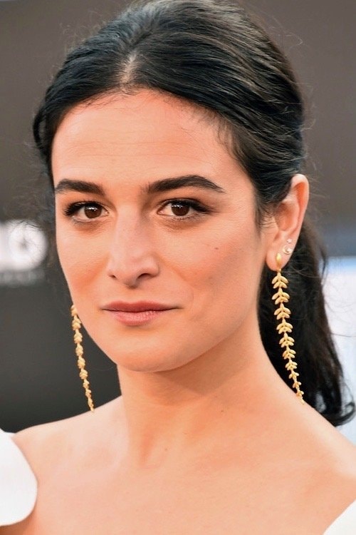 Foto de Jenny Slate
