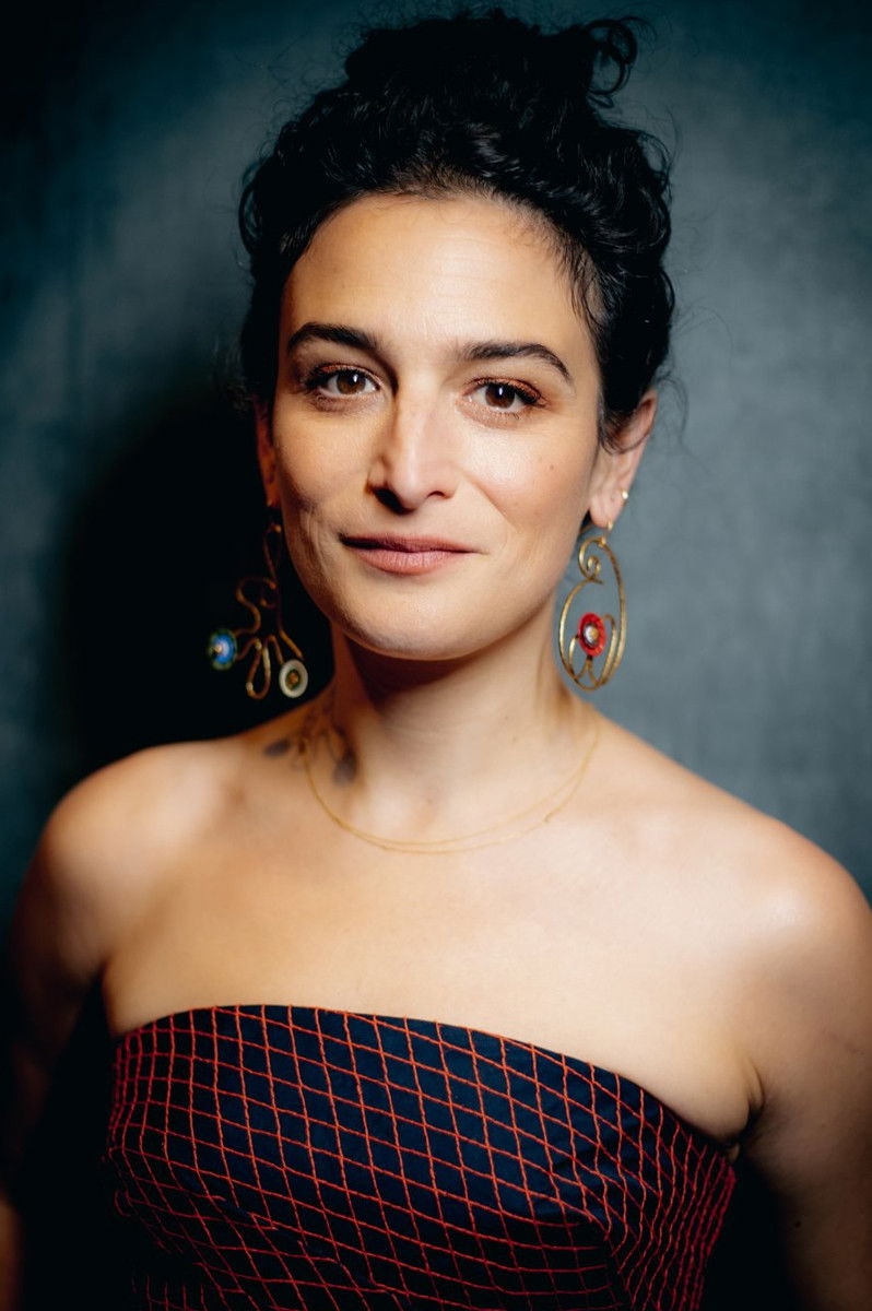 Foto de Jenny Slate