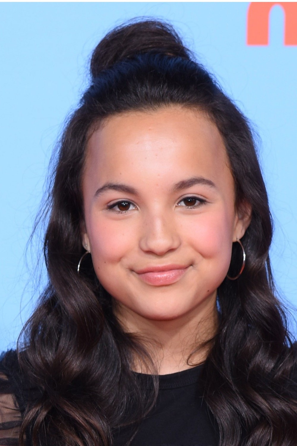 Foto de Kyra Isako Smith