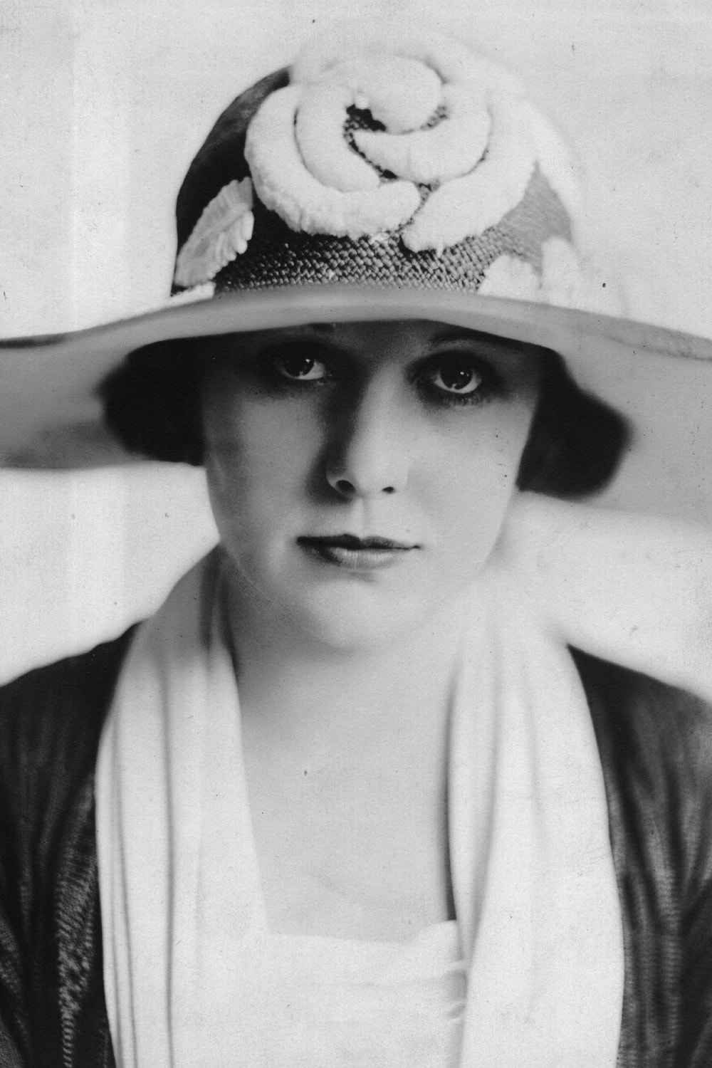 Foto de Edna Purviance