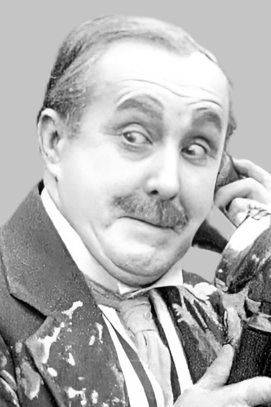 Foto de James T. Kelley