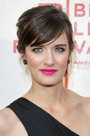 Foto de Anna Wood