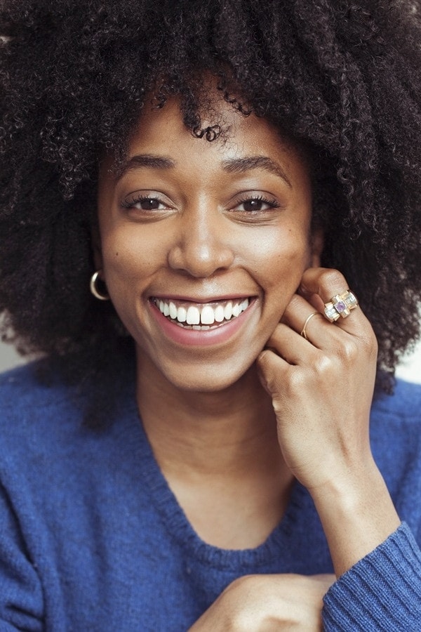 Foto de Marie-Pierre Bellefleur