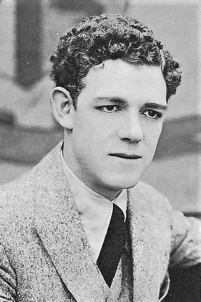 Foto de Albert Austin