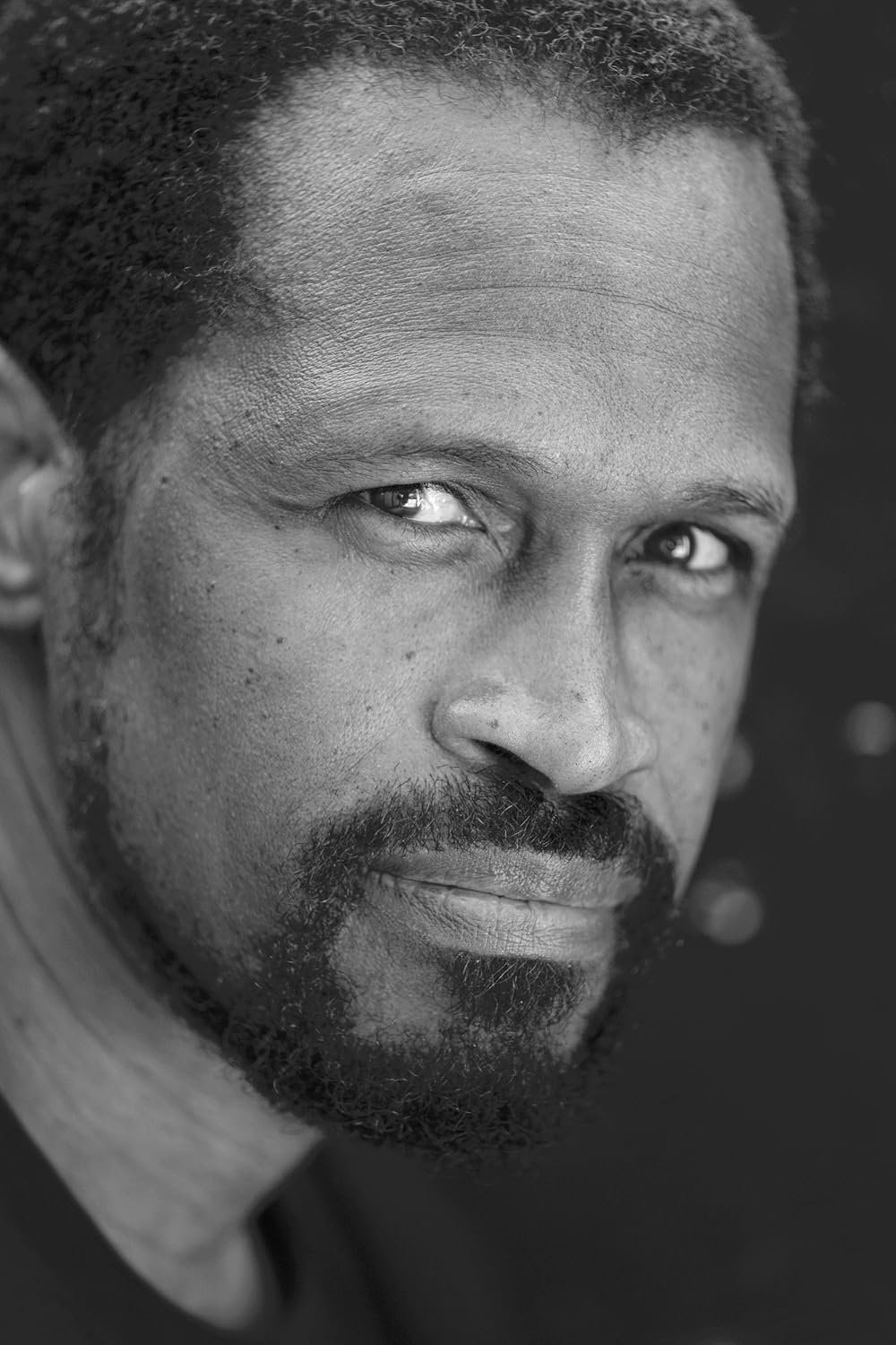 Foto de Marcus Johnson