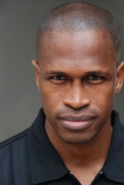 Foto de Marcus Johnson