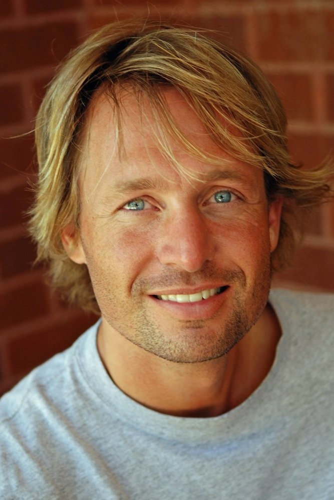 Foto de Thomas J. Post