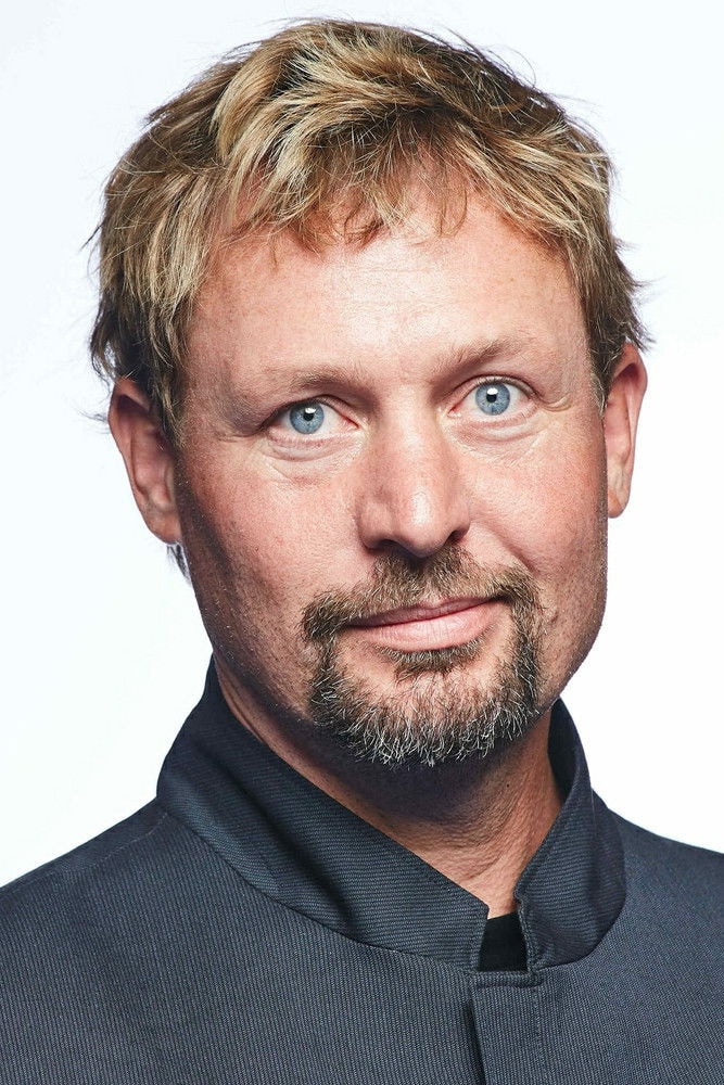 Foto de Thomas J. Post