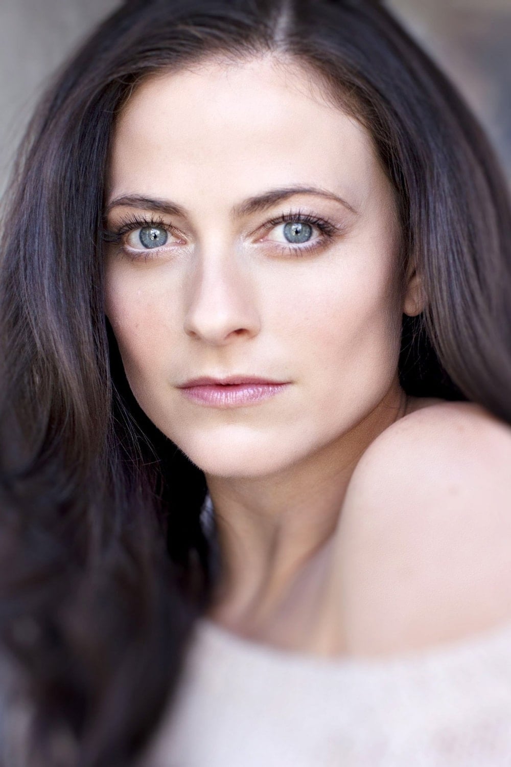 Foto de Lara Pulver