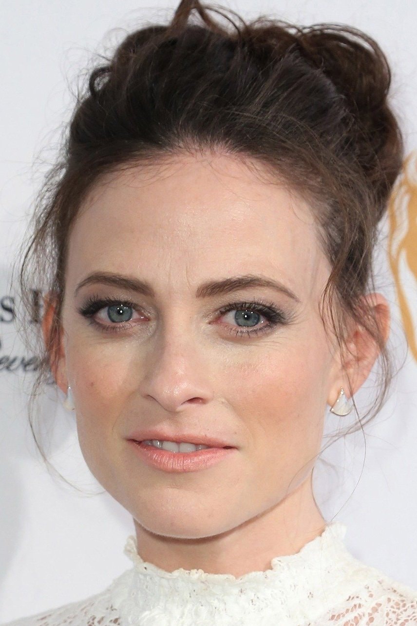 Foto de Lara Pulver