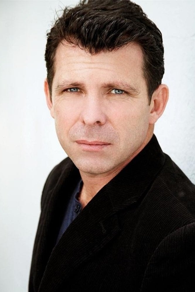 Foto de Warwick Young