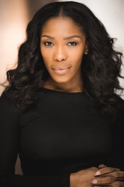 Foto de Patrese McClain