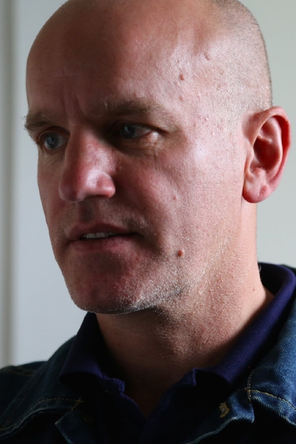 Foto de Edward Bazalgette