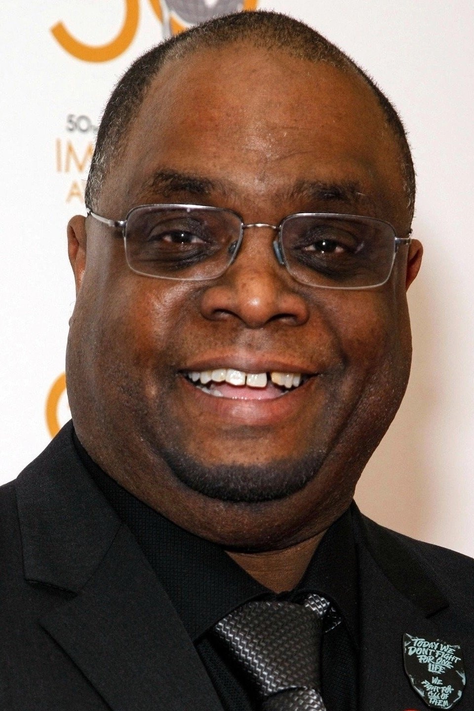 Foto de Geoffrey Thorne